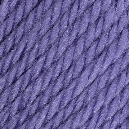 Bernat Satin Yarn - Discontinued Shades Lavender