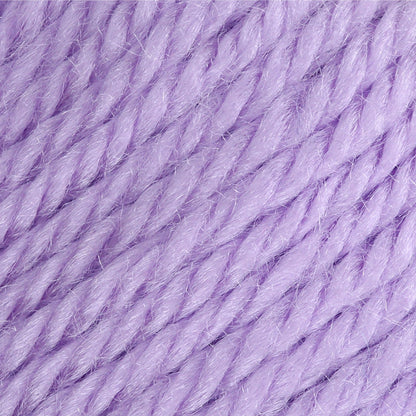 Bernat Satin Yarn - Discontinued Shades Star Dust