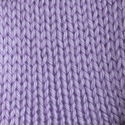 Bernat Satin Yarn - Discontinued Shades Star Dust