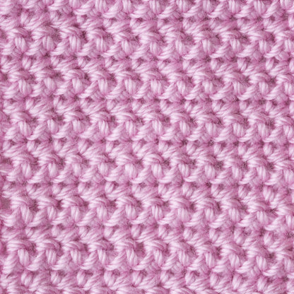 Bernat Satin Yarn - Discontinued Shades Flamingo