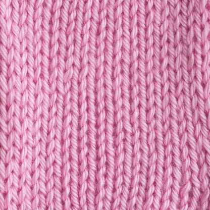 Bernat Satin Yarn - Discontinued Shades Flamingo