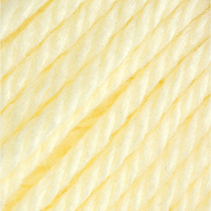 Bernat Satin Yarn - Discontinued Shades Banana