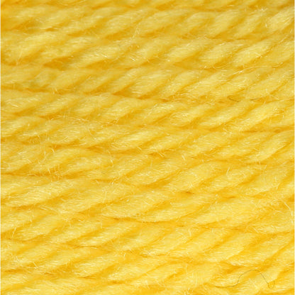 Bernat Satin Yarn - Discontinued Shades Dandelion