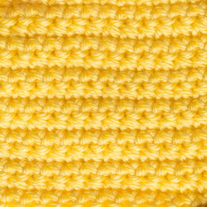 Bernat Satin Yarn - Discontinued Shades Dandelion