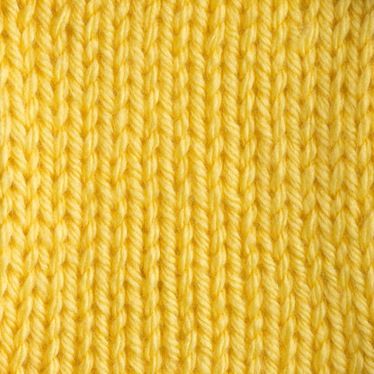 Bernat Satin Yarn - Discontinued Shades Dandelion