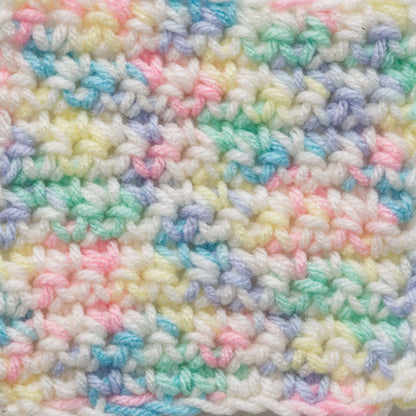 Bernat Super Value Variegates Yarn Twinkle Ombre