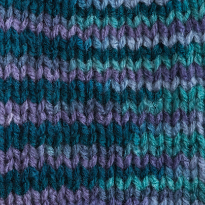 Bernat Super Value Variegates Yarn Luxury Ombre