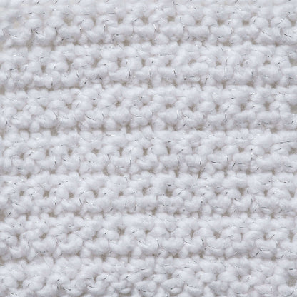 Bernat Happy Holidays Yarn - Discontinued Twinkly White