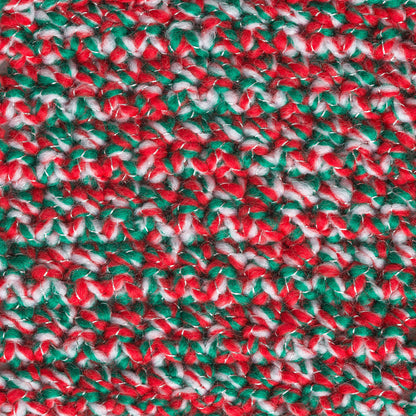 Bernat Happy Holidays Yarn - Discontinued Merrier Multi