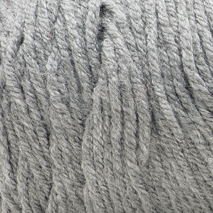 Bernat Premium Yarn Soft Grey Heather