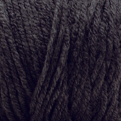Bernat Premium Yarn Dark Grey Heather
