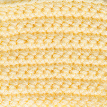 Bernat Premium Yarn Baby Yellow