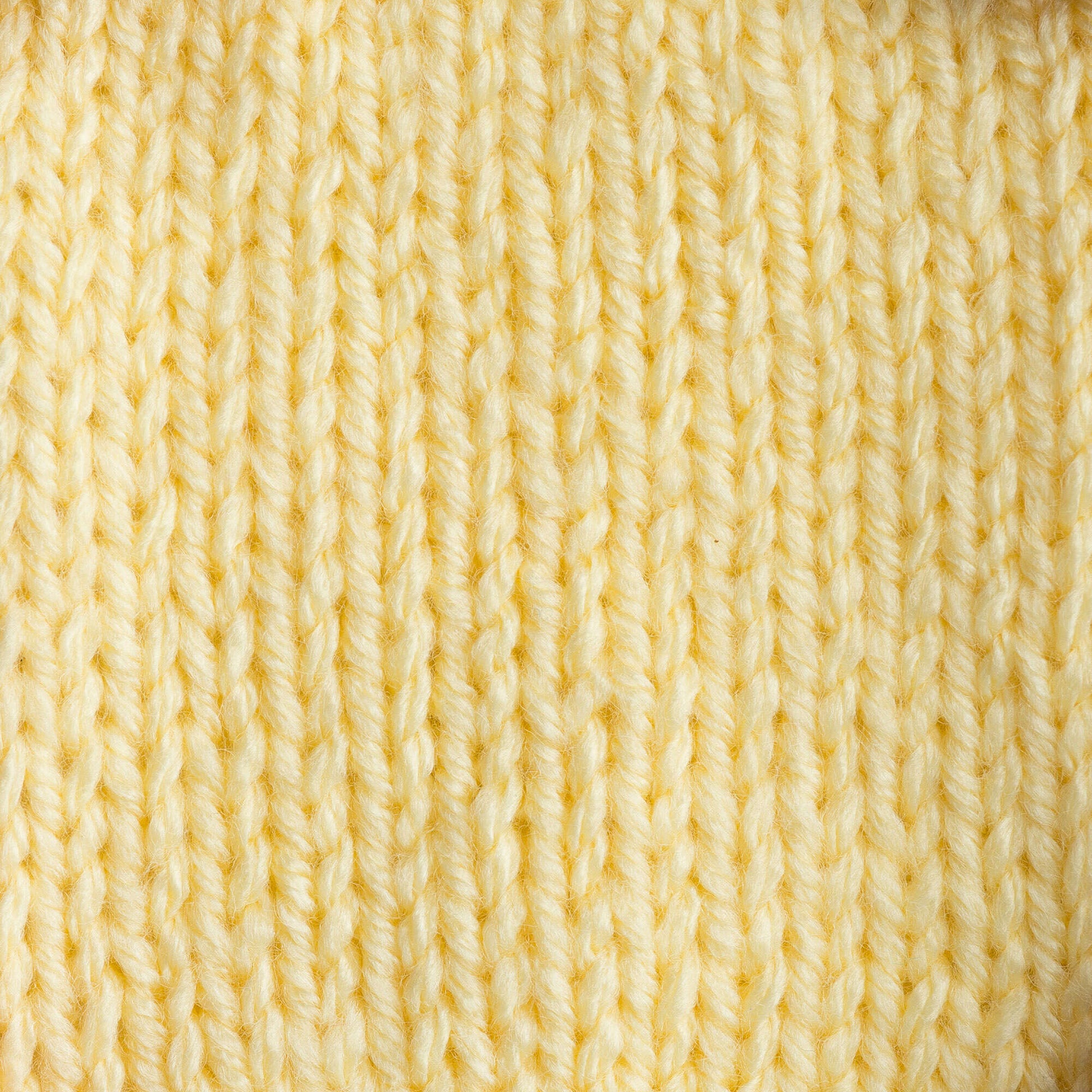 Bernat Premium Yarn Baby Yellow