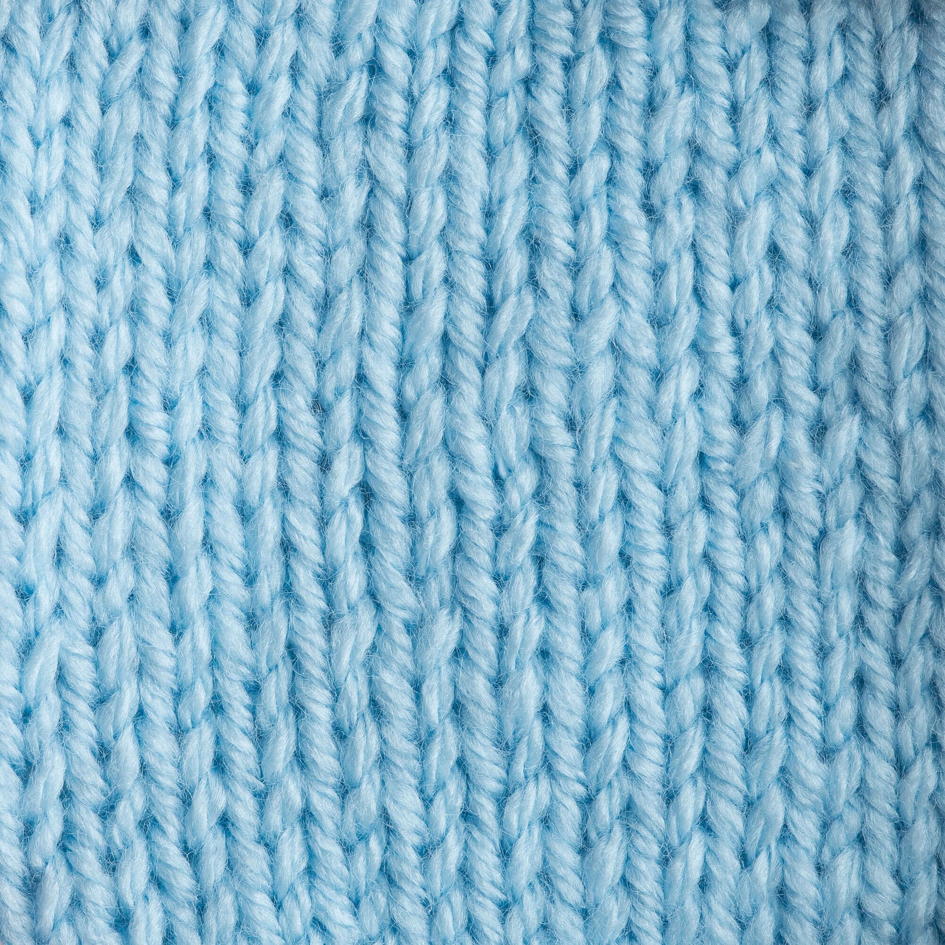 Bernat Premium Yarn Baby Blue
