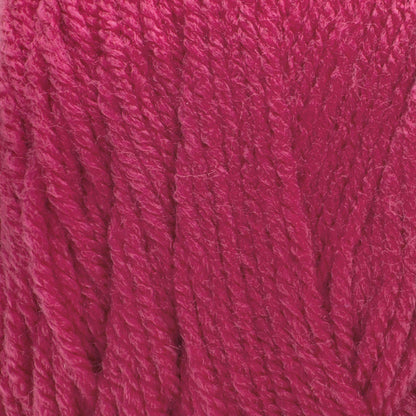 Bernat Premium Yarn Hot Pink