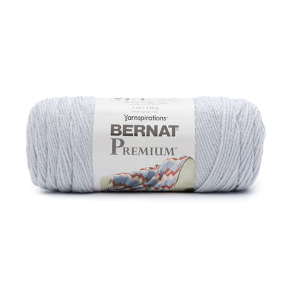 Bernat Premium Yarn Sky Gray