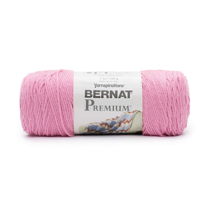 Bernat Premium Yarn Pink Macaroon