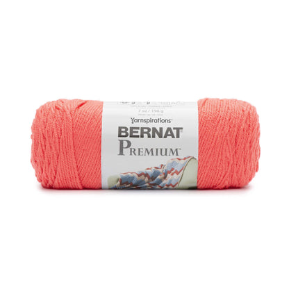 Bernat Premium Yarn Coral Peach