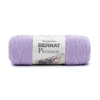 Bernat Premium Yarn Lilac