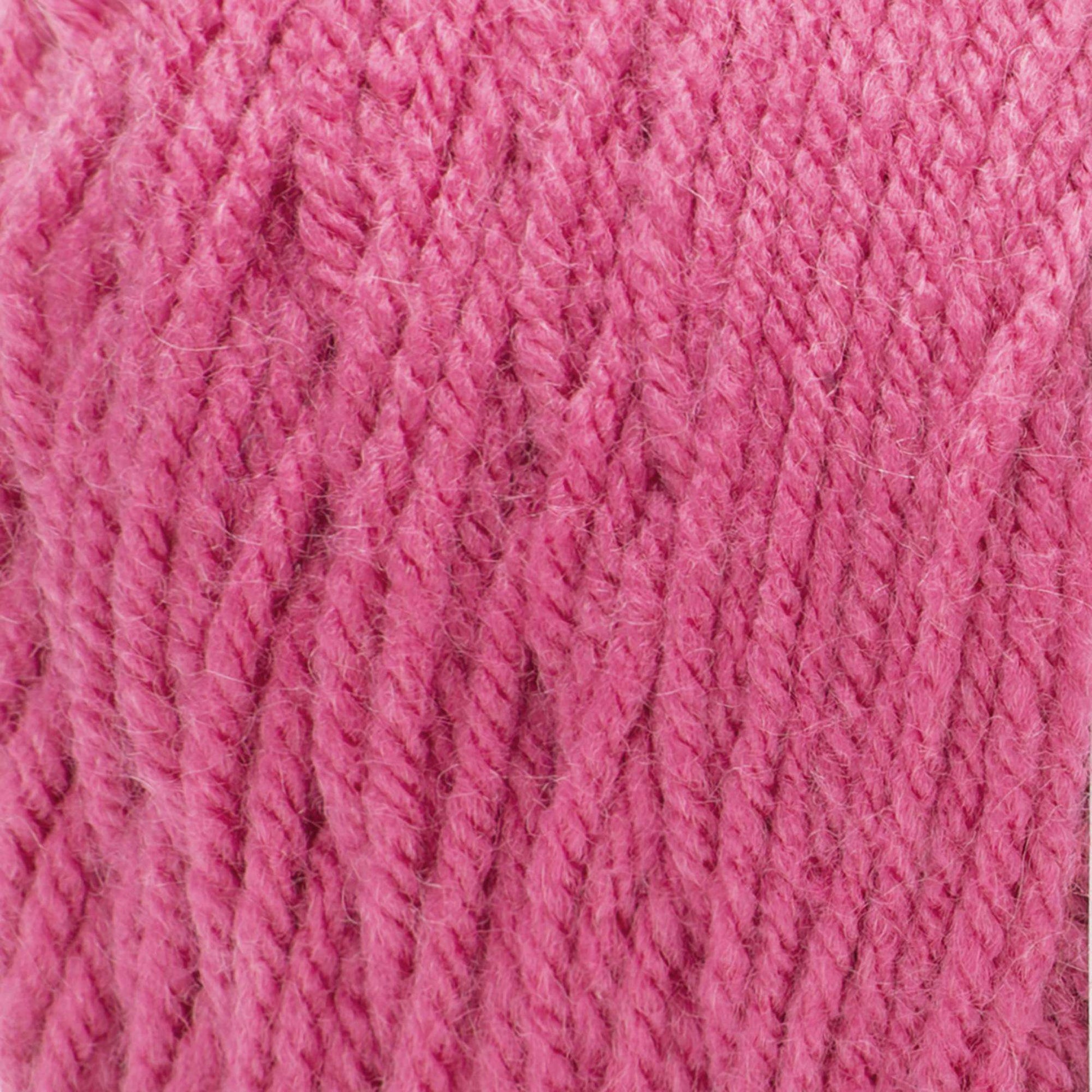 Bernat Premium Yarn Candy Pink