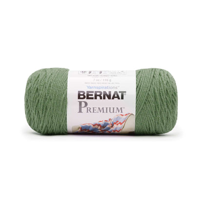 Bernat Premium Yarn Pine