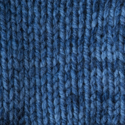 Bernat Pop! Yarn - Clearance Shades Blue Chambray