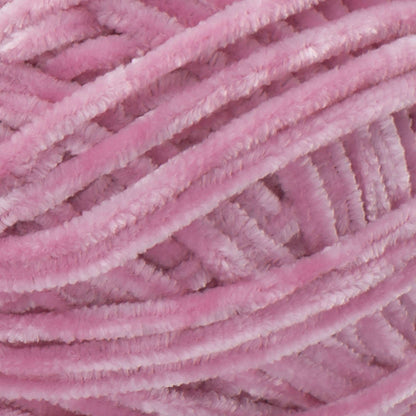 Bernat Baby Velvet Yarn (300g/10.5oz) - Discontinued Shades Pink Mist