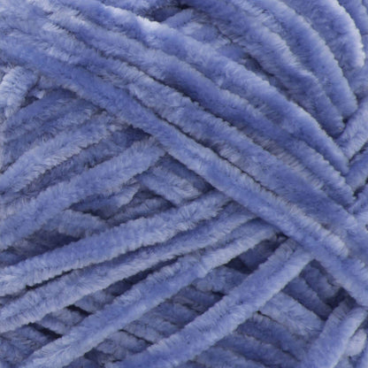Bernat Baby Velvet Yarn (300g/10.5oz) - Discontinued Shades Wandering Blue
