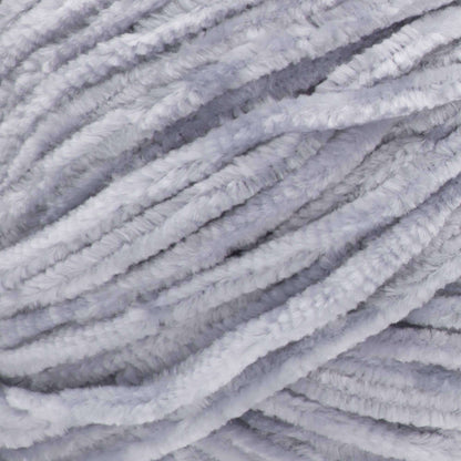 Bernat Baby Velvet Yarn (300g/10.5oz) - Discontinued Shades Pale Gray