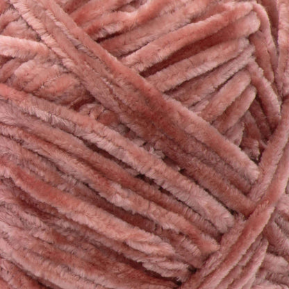 Bernat Baby Velvet Yarn (300g/10.5oz) - Discontinued Shades Terracotta Rose