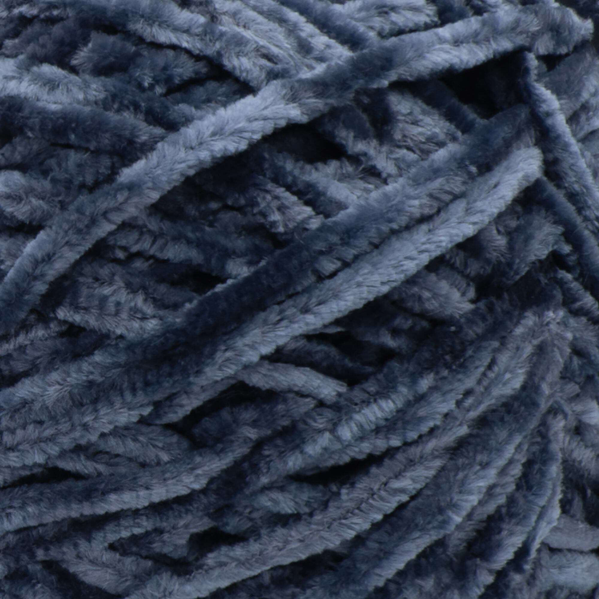 Indigo Velvet