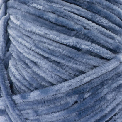 Bernat Baby Velvet Yarn (300g/10.5oz) - Discontinued Shades Shiplap Blue