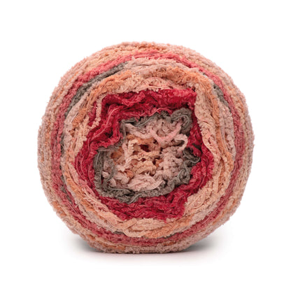 Bernat Blanket Breezy Yarn - Discontinued Shades Bed of Roses