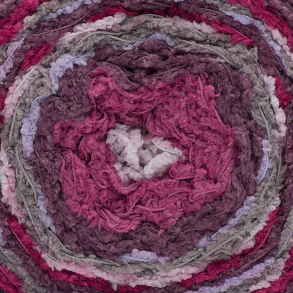 Bernat Blanket Breezy Yarn - Discontinued Shades Secret Garden