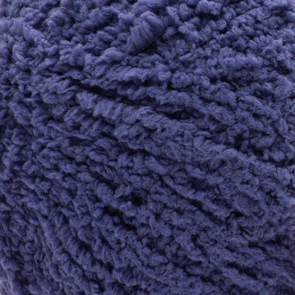 Bernat Blanket Breezy Watercolor Yarn - Discontinued Shades Ink Blue
