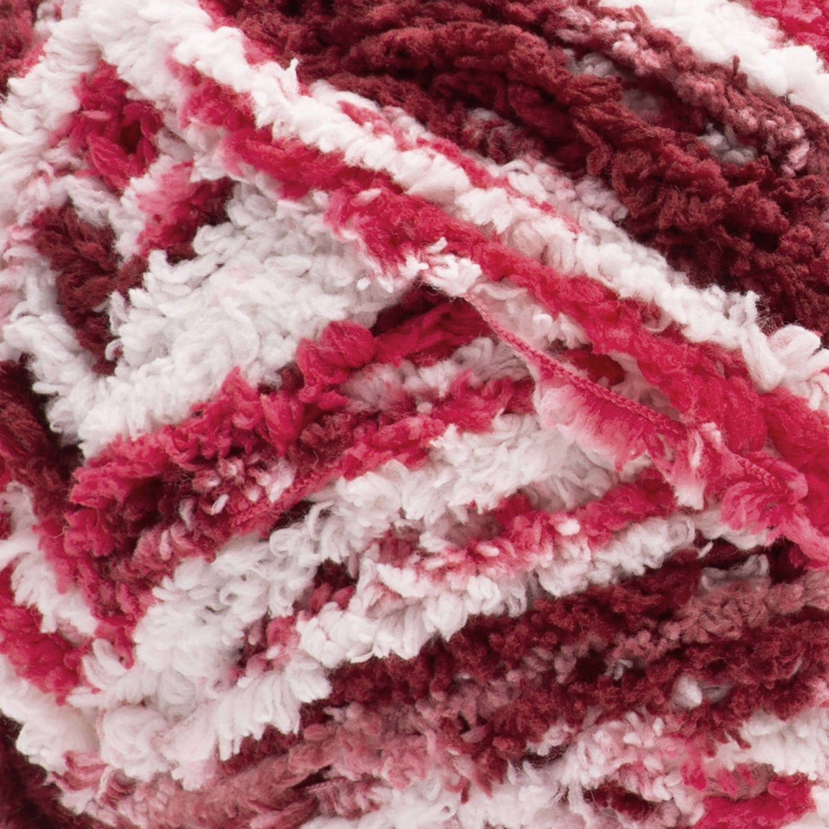 Molten Burgundy