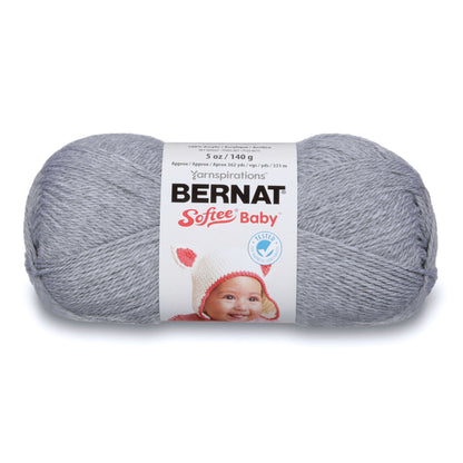 Bernat Softee Baby Yarn Flannel