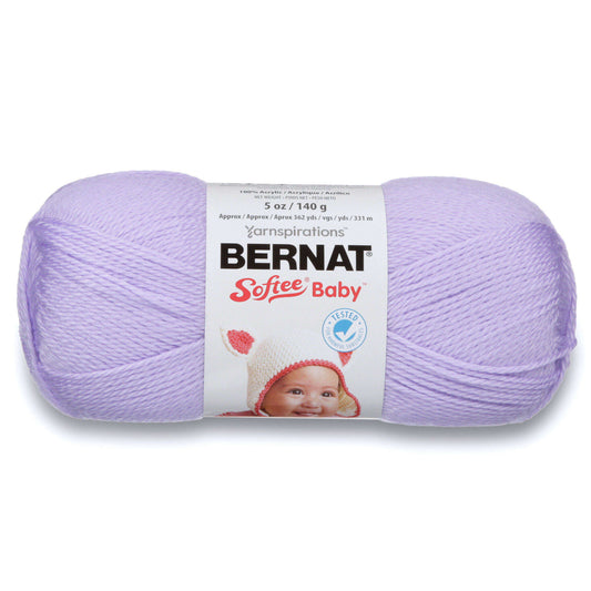 Bernat Blanket Big Ball Yarn-Sunshine Green, 1 count - Baker's