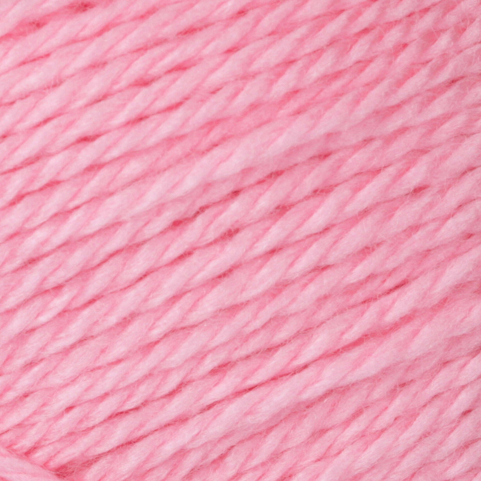 Bernat Softee Baby Yarn Prettiest Pink