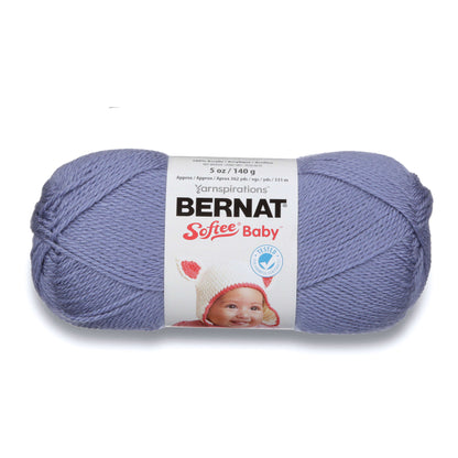 Bernat Softee Baby Yarn - Discontinued Shades Mauve