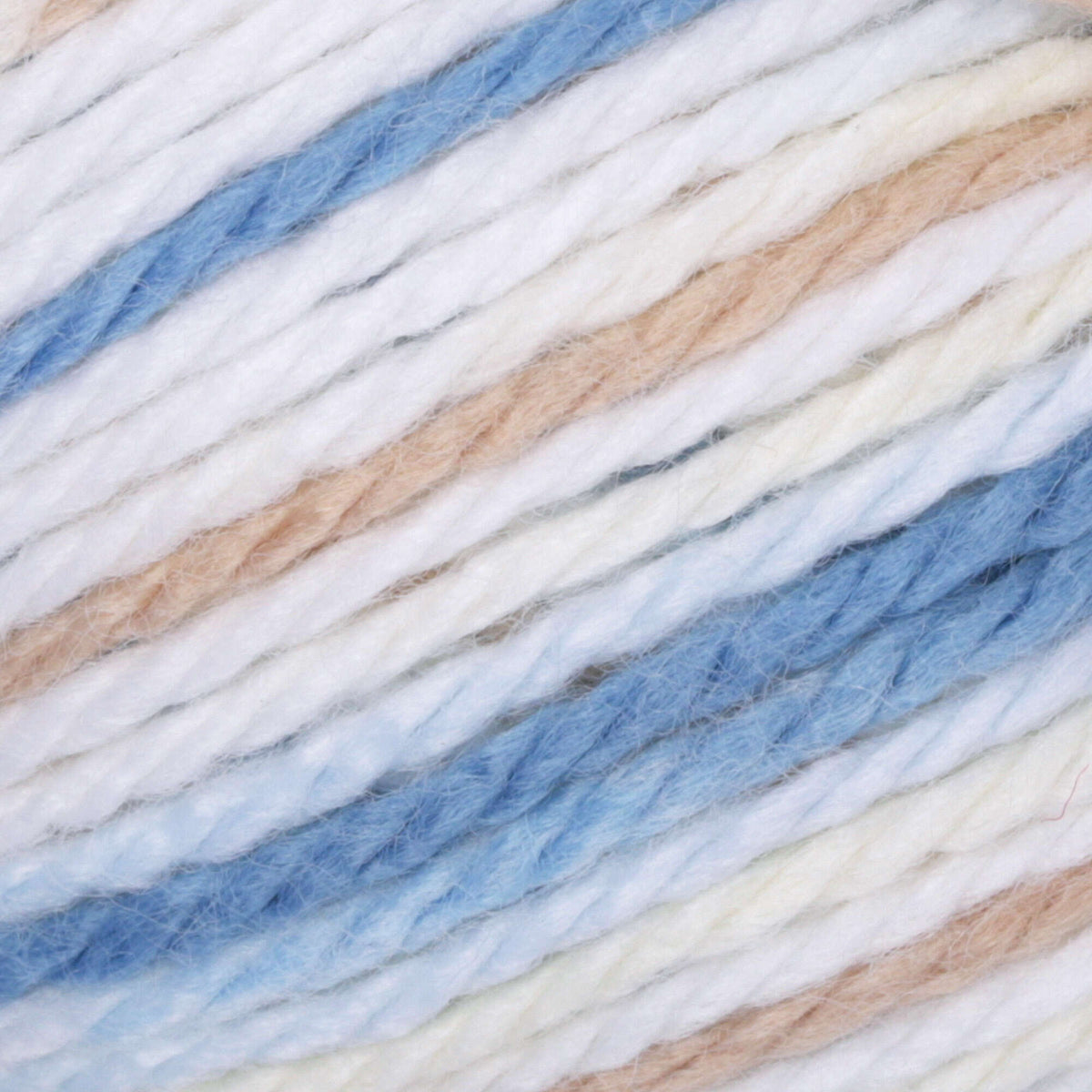 Little Boy Blue Ombre