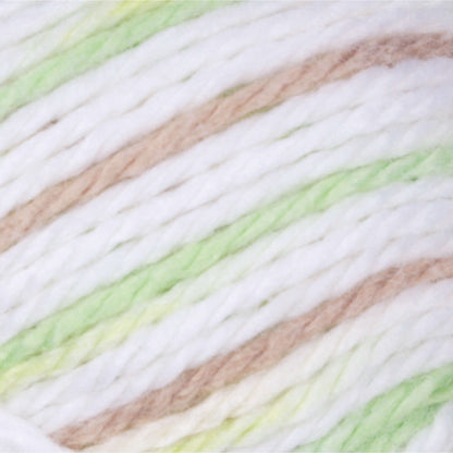 Bernat Softee Baby Variegates Yarn - Discontinued Shades Little Trees