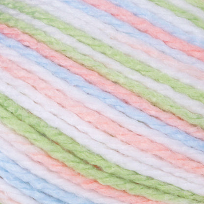 Bernat Softee Baby Variegates Yarn - Discontinued Shades Baby Spring