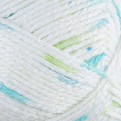 Bernat Softee Baby Variegates Yarn - Discontinued Shades Funny Prints