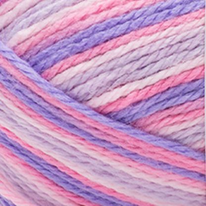 Bernat Softee Baby Variegates Yarn - Discontinued Shades Spring Flowers Varg