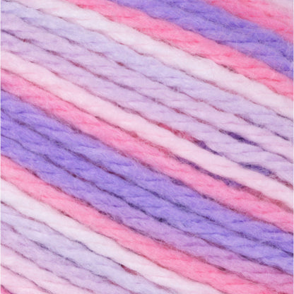 Bernat Softee Baby Variegates Yarn - Discontinued Shades Spring Flowers Varg