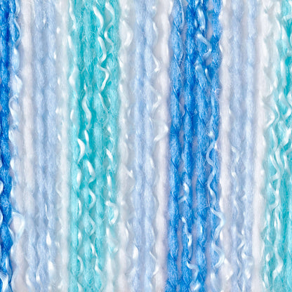 Bernat Baby Coordinates Ombres Yarn - Discontinued Shades Buddy Blue
