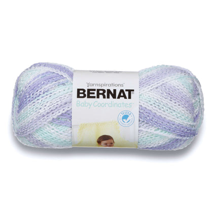 Bernat Baby Coordinates Ombres Yarn - Discontinued Shades His Jeans