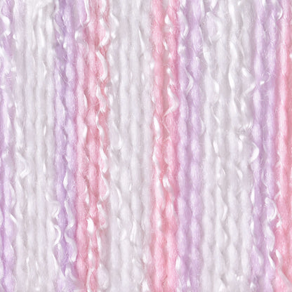 Bernat Baby Coordinates Ombres Yarn - Discontinued Shades Pink Parade