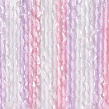 Bernat Baby Coordinates Ombres Yarn - Discontinued Shades Pink Parade